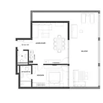 Apartamento Premium Midia