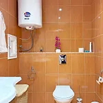 Apartamento Premium Midia