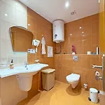Apartamento Premium Midia Sunny Beach
