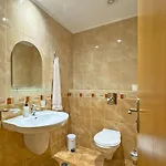 Apartamento Premium Midia