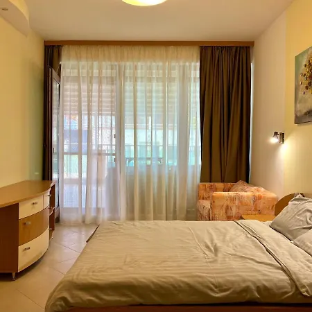 Apartman Premium Midia *