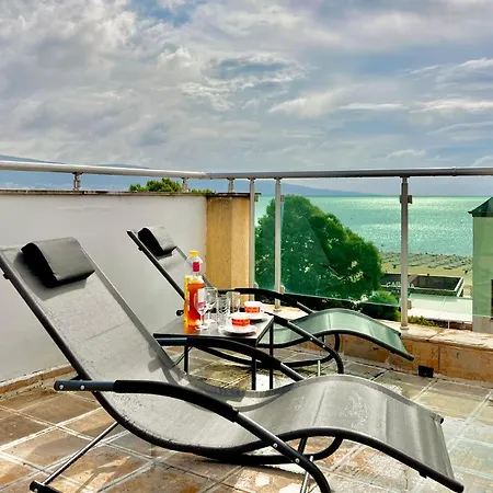Apartament Premium Midia