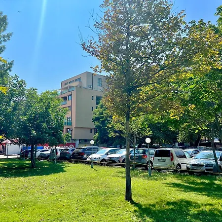 Apartman Premium Midia *