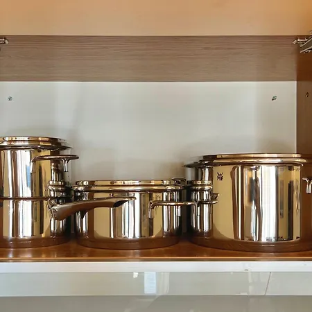 Premium Midia Apartament Słoneczny Brzeg