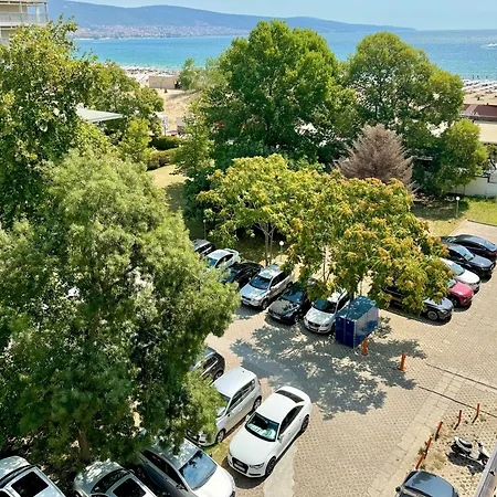 Premium Midia Apartman Napospart